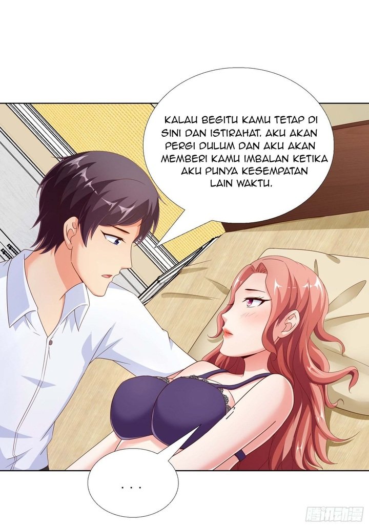Super School Doctor chapter 72 halaman 2