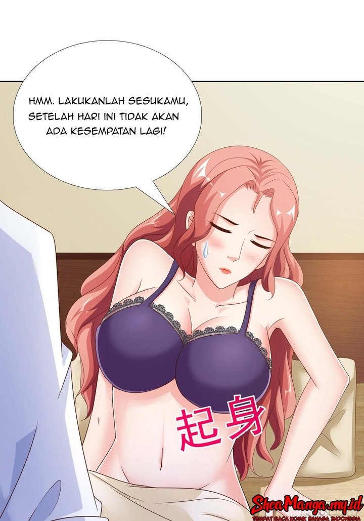 Super School Doctor chapter 72 halaman 3