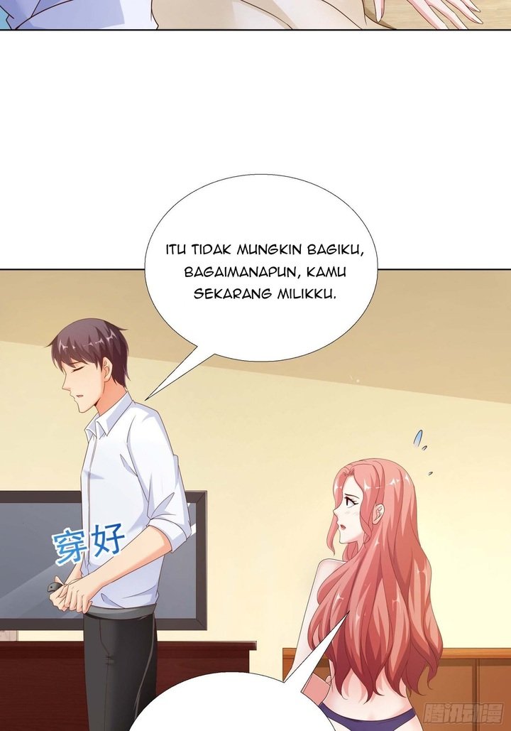 Super School Doctor chapter 72 halaman 4