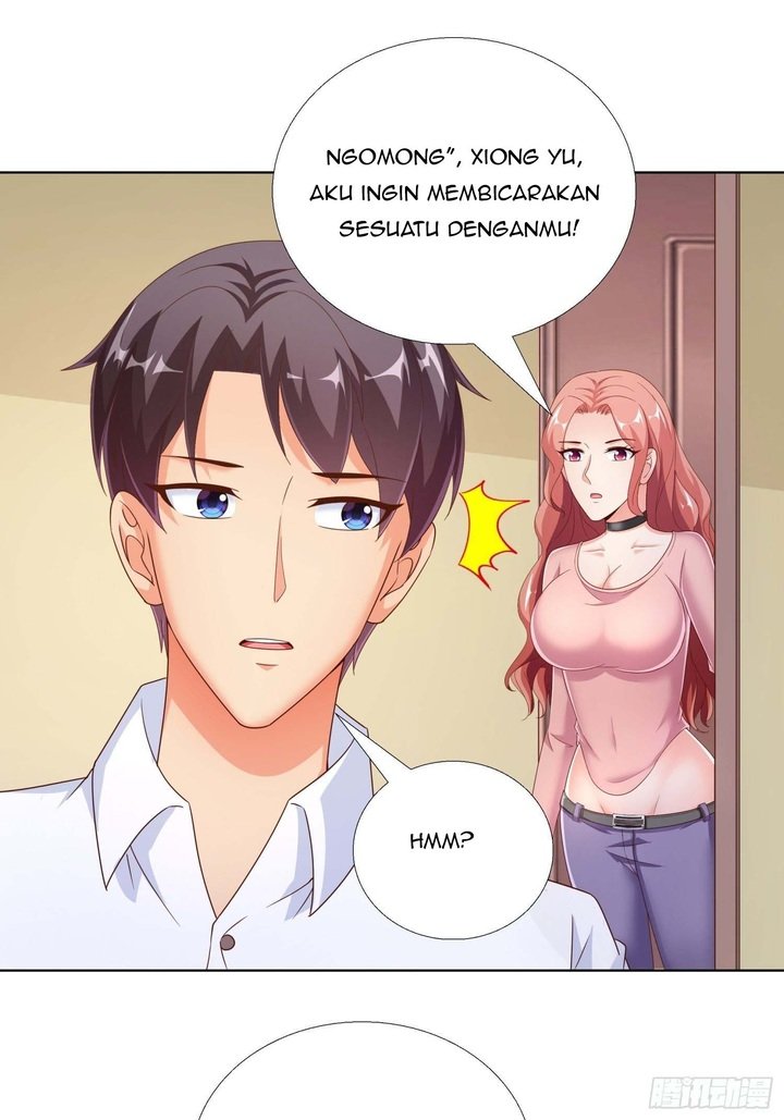Super School Doctor chapter 72 halaman 6
