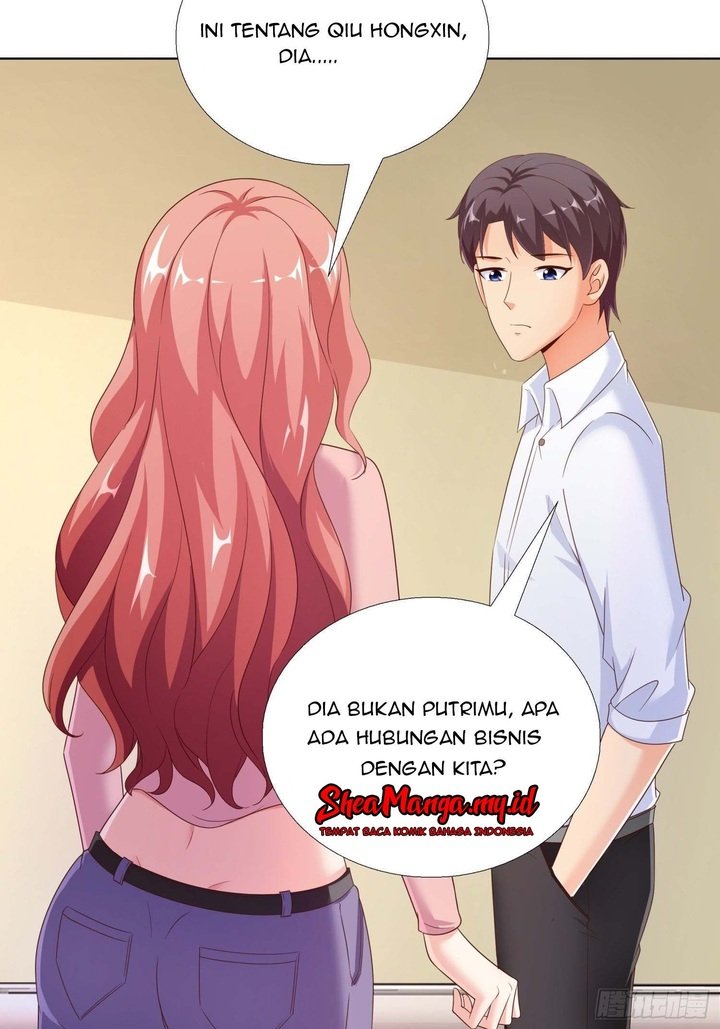 Super School Doctor chapter 72 halaman 7