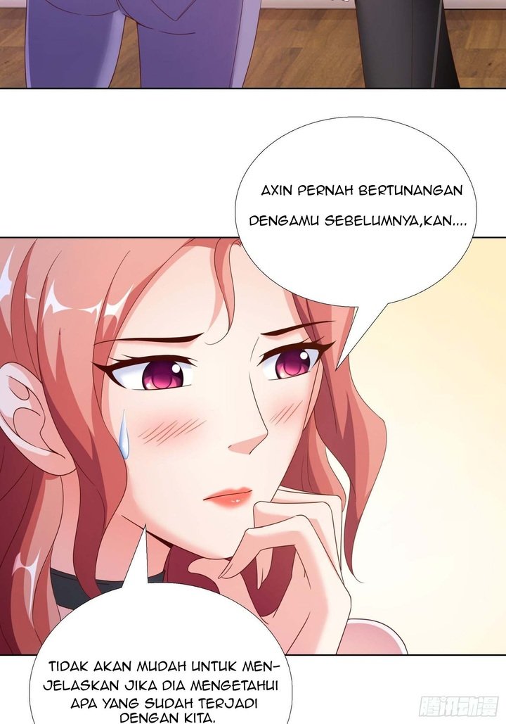 Super School Doctor chapter 72 halaman 8