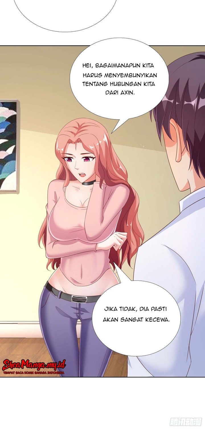 Super School Doctor chapter 72 halaman 9