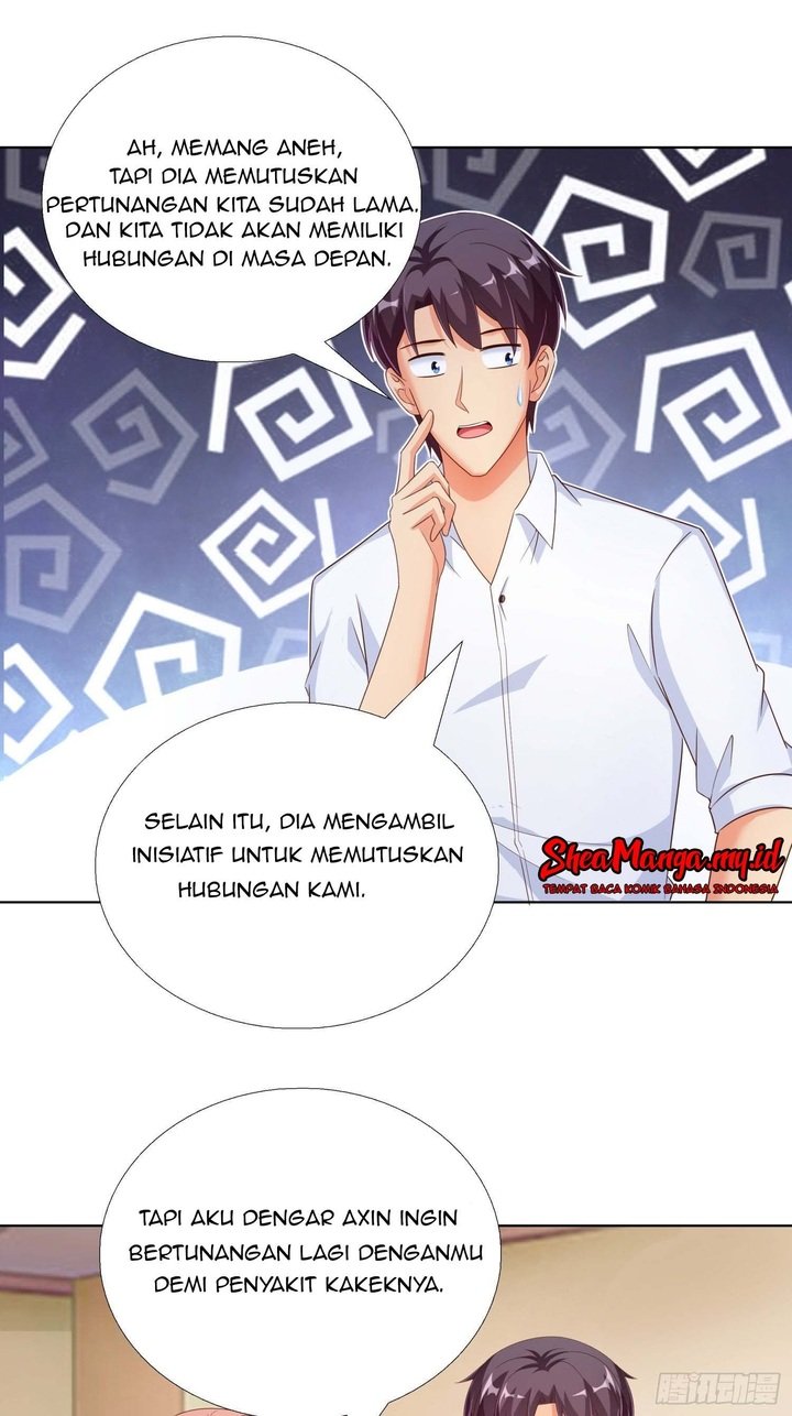 Super School Doctor chapter 72 halaman 10