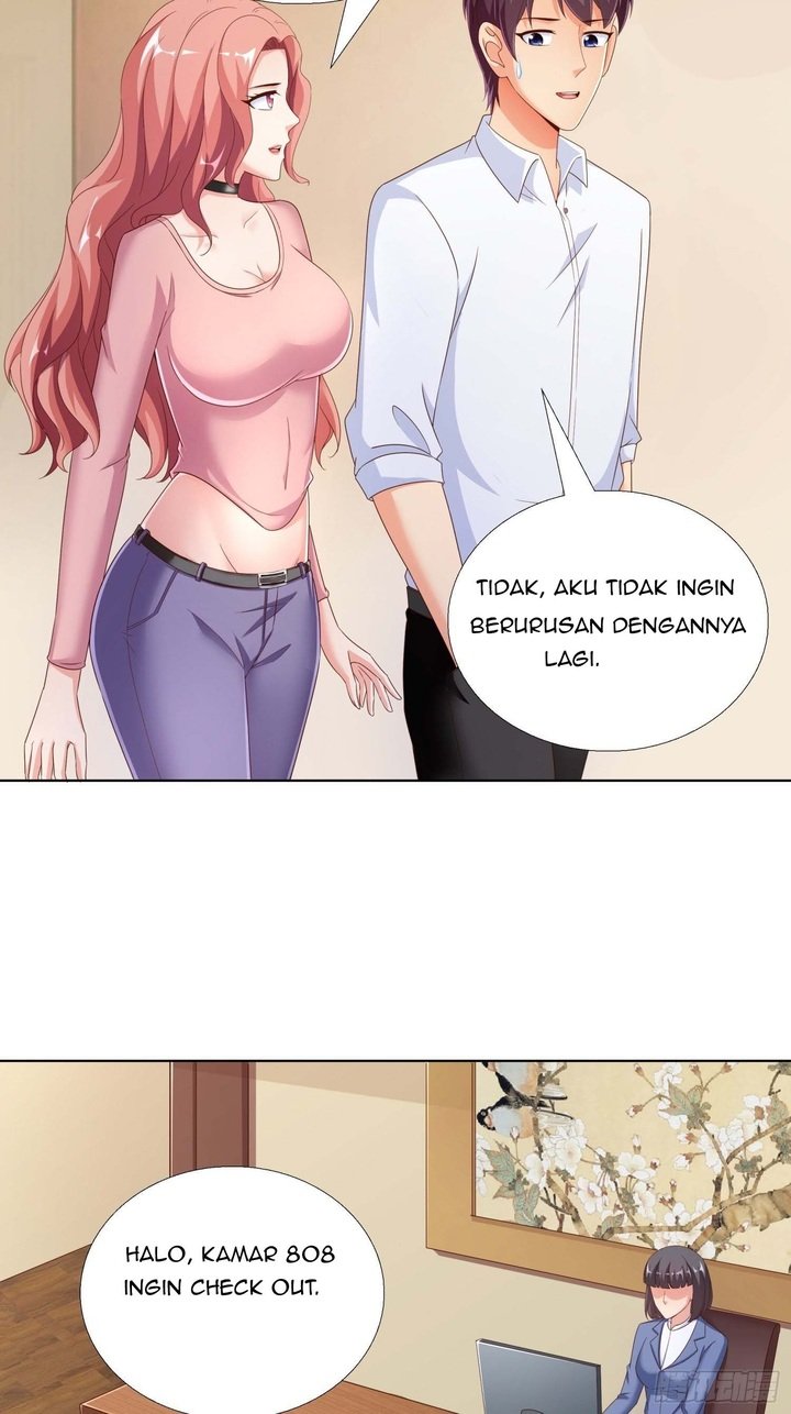 Super School Doctor chapter 72 halaman 11