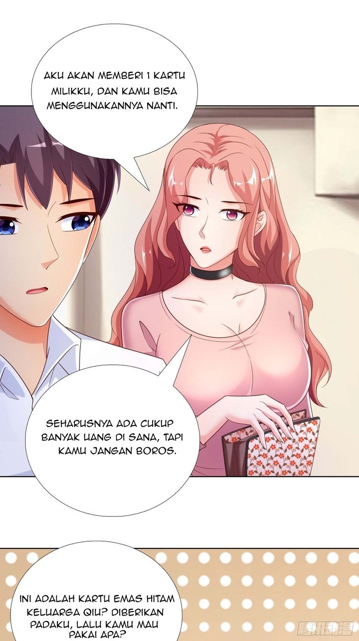 Super School Doctor chapter 72 halaman 14
