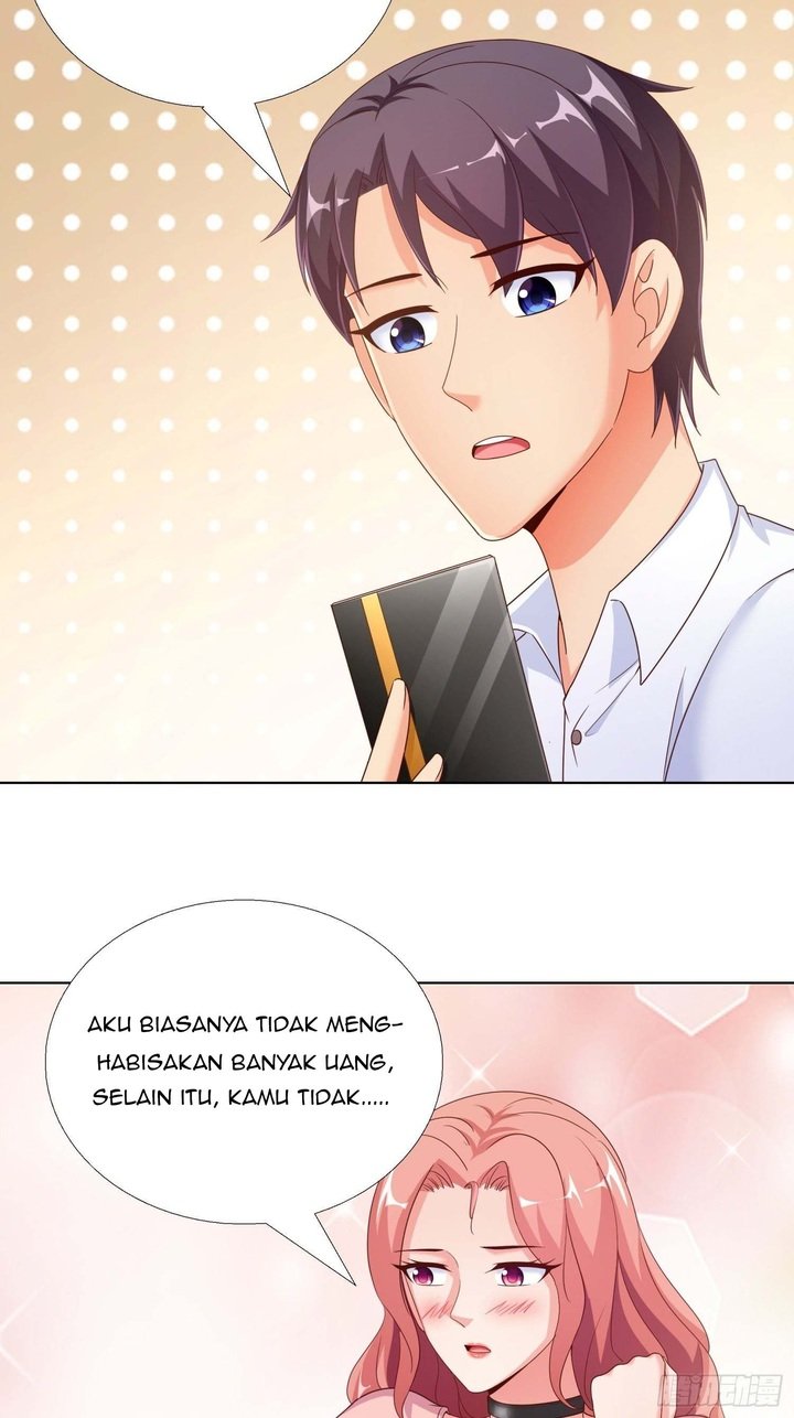 Super School Doctor chapter 72 halaman 15