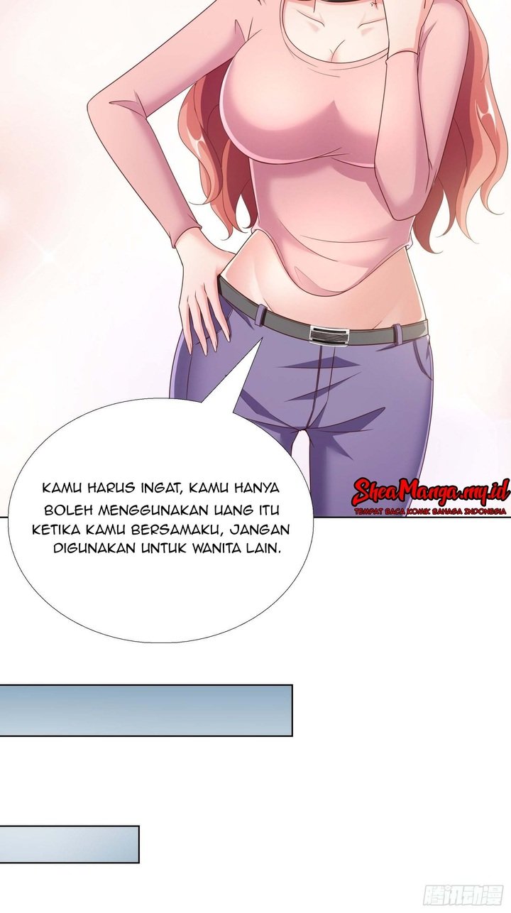 Super School Doctor chapter 72 halaman 16