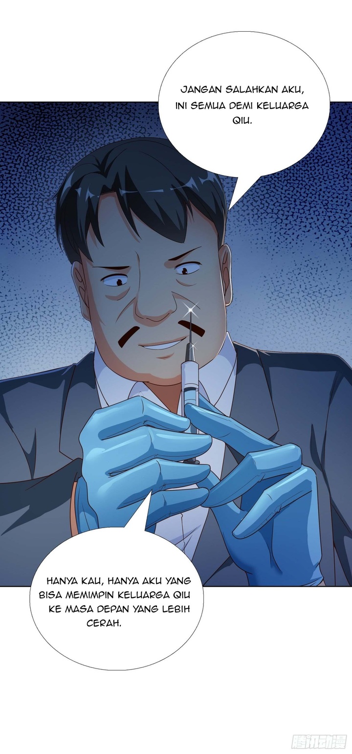 Super School Doctor chapter 72 halaman 21
