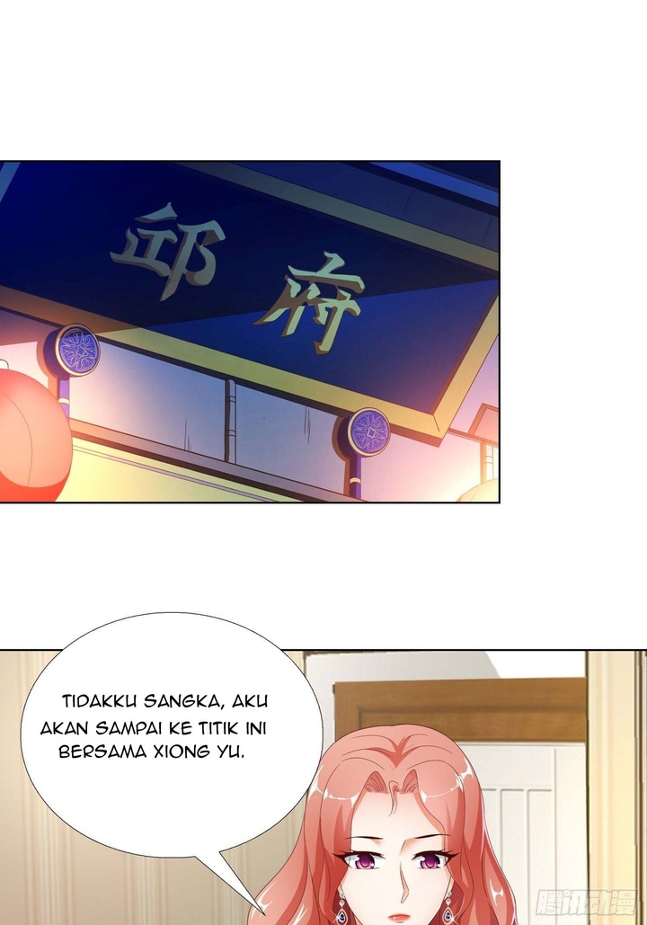 Super School Doctor chapter 72 halaman 22