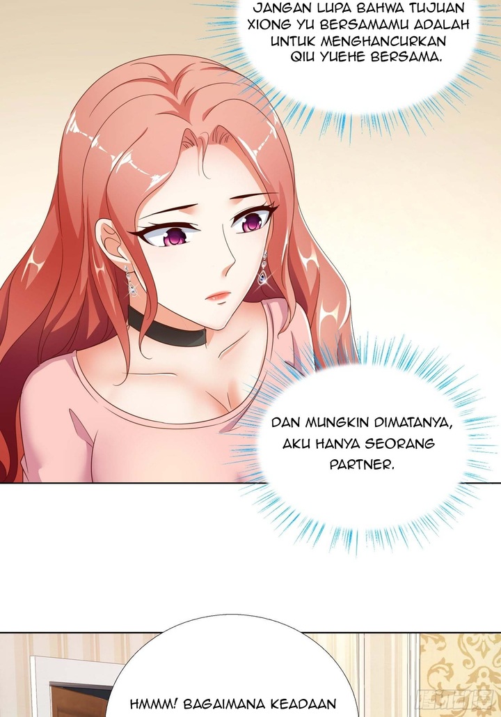 Super School Doctor chapter 72 halaman 24