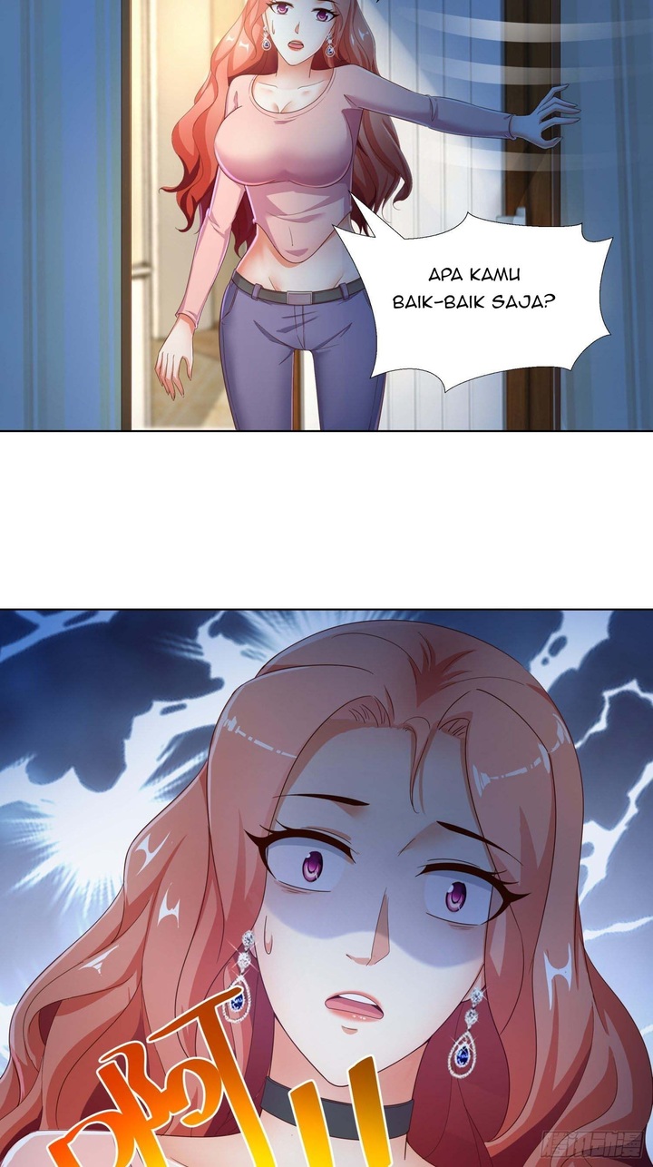 Super School Doctor chapter 72 halaman 27