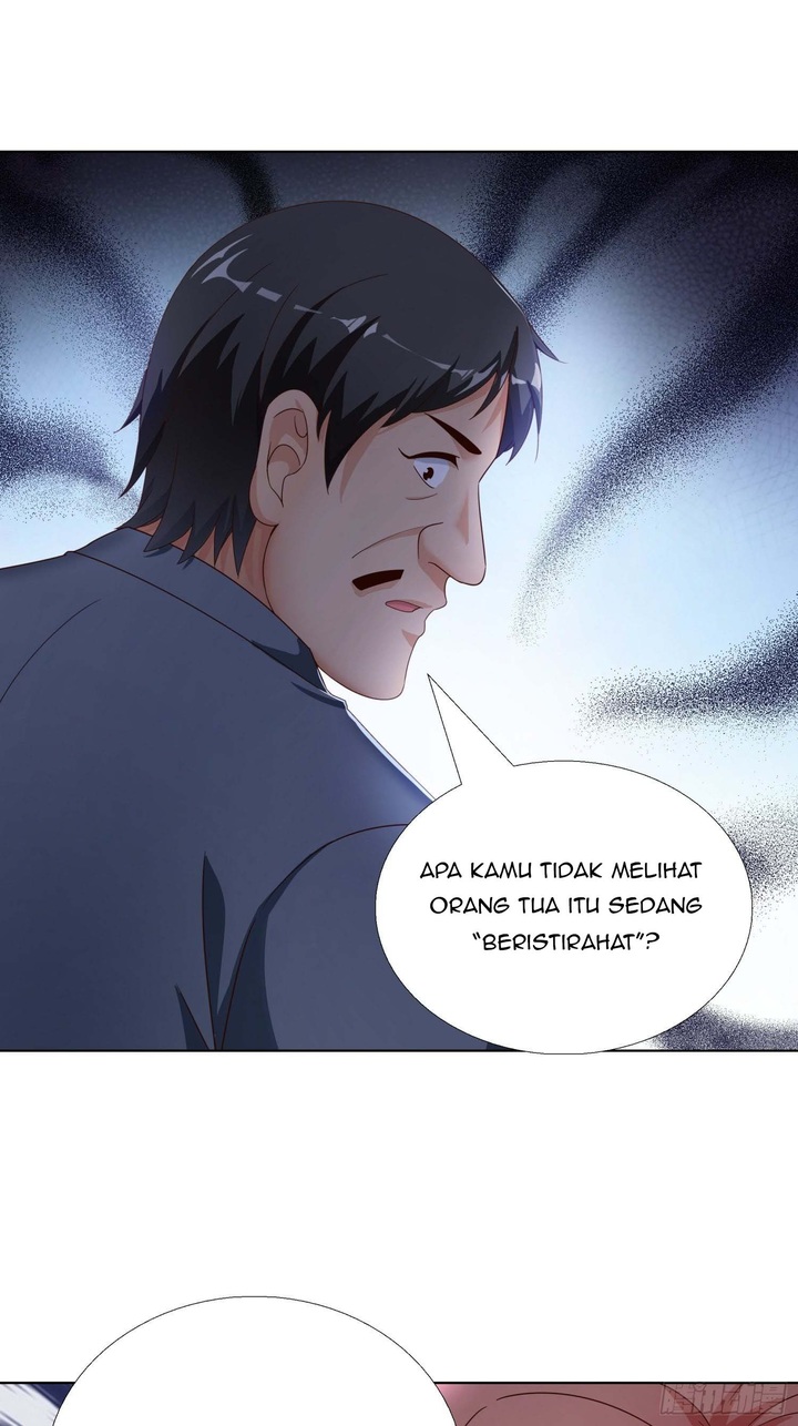 Super School Doctor chapter 72 halaman 29