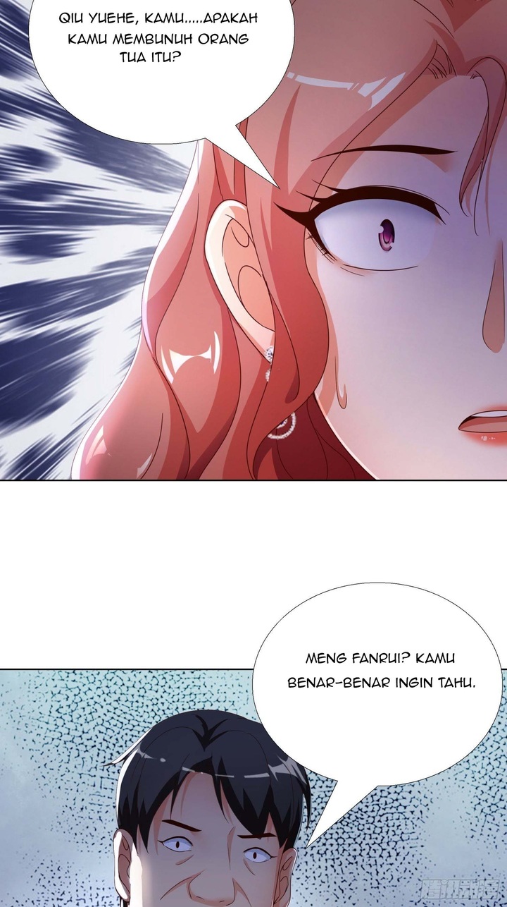 Super School Doctor chapter 72 halaman 30