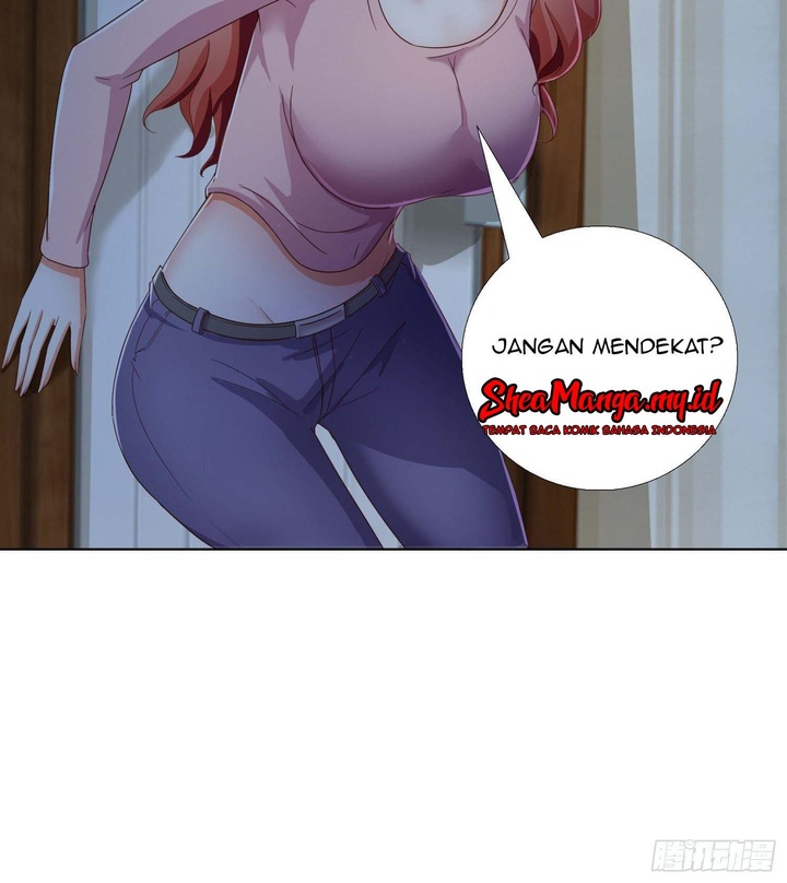 Super School Doctor chapter 72 halaman 32