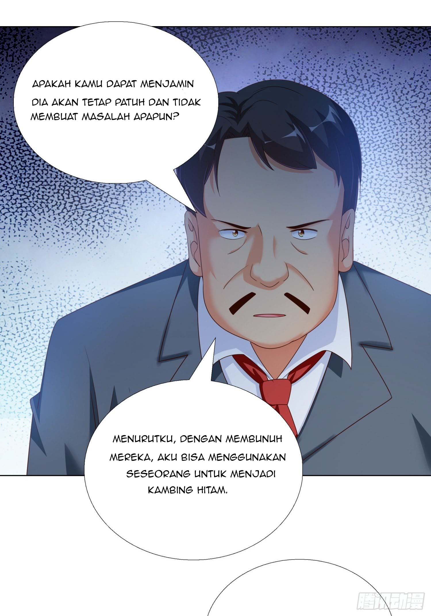Super School Doctor Bab 73 halaman 11