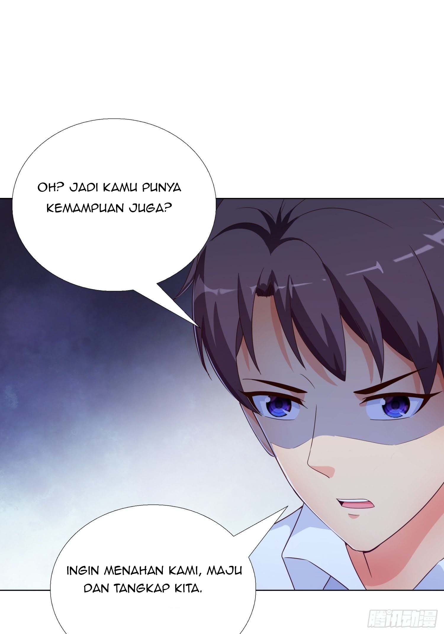 Super School Doctor Bab 74 halaman 10