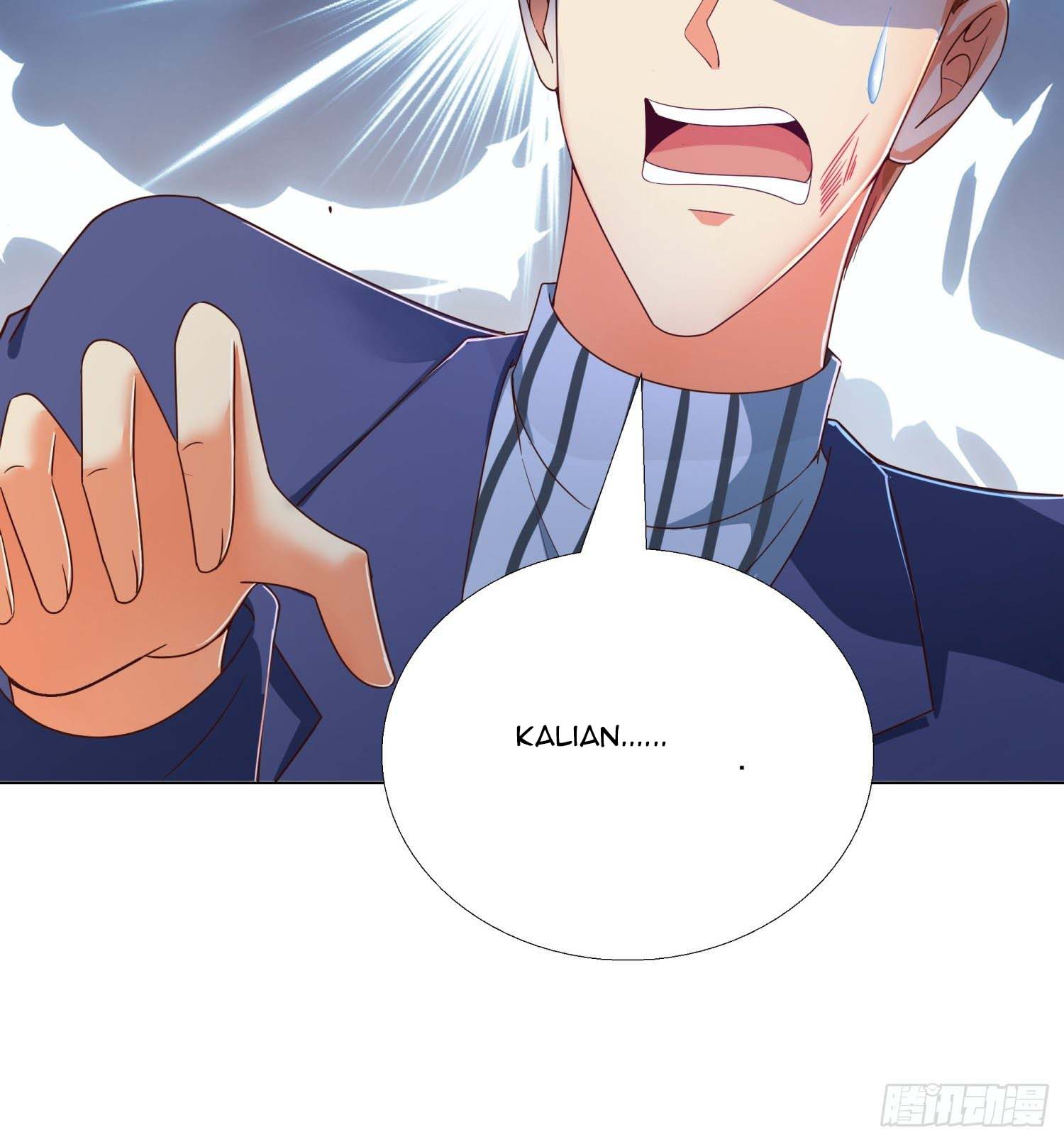 Super School Doctor Bab 74 halaman 14