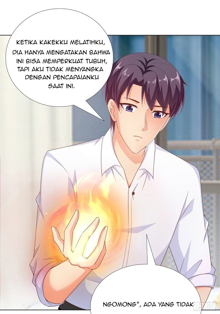 Super School Doctor Bab 75 halaman 6