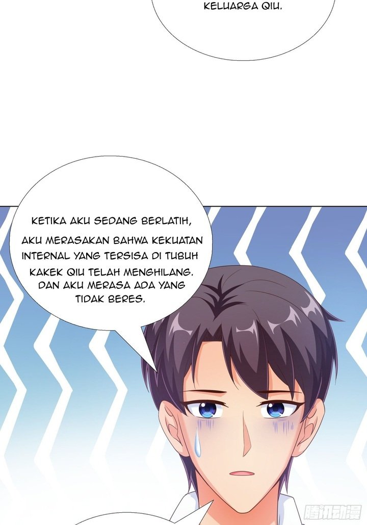 Super School Doctor Bab 75 halaman 7