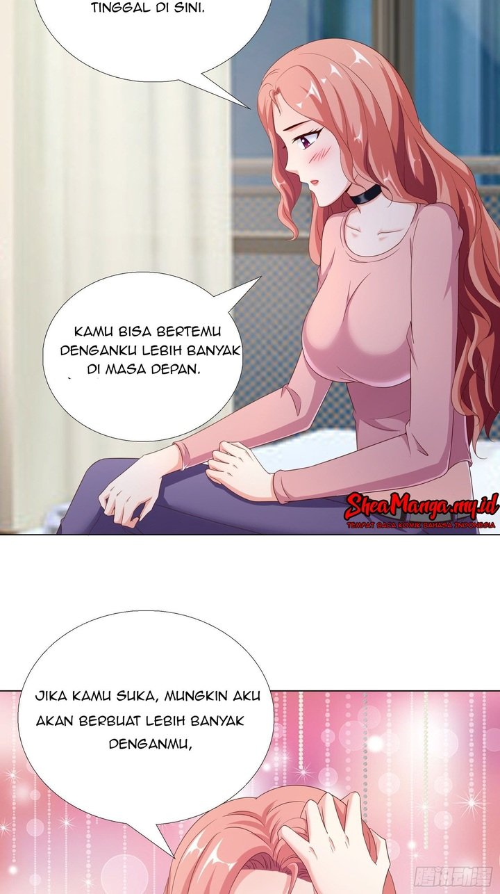 Super School Doctor Bab 75 halaman 12
