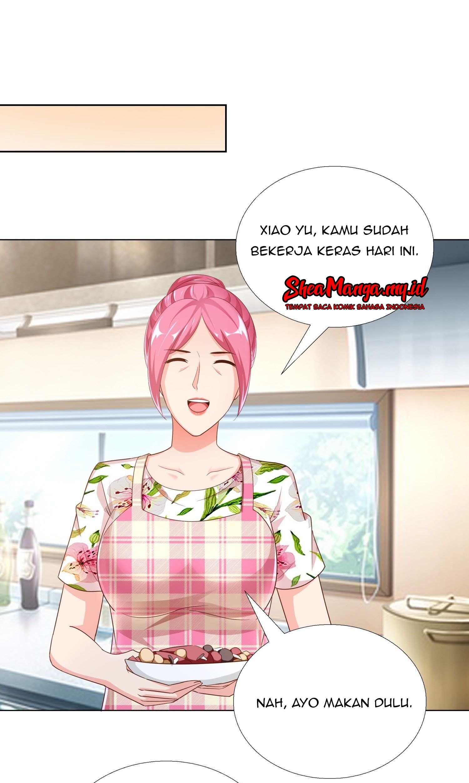 Super School Doctor chapter 76 halaman 2