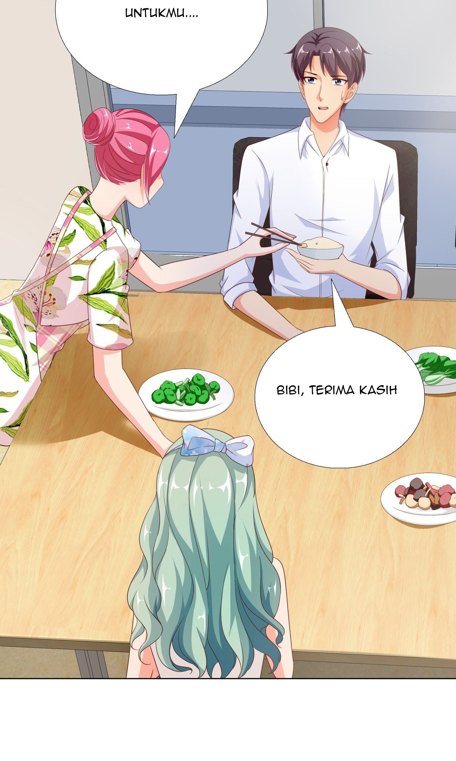 Super School Doctor chapter 76 halaman 4