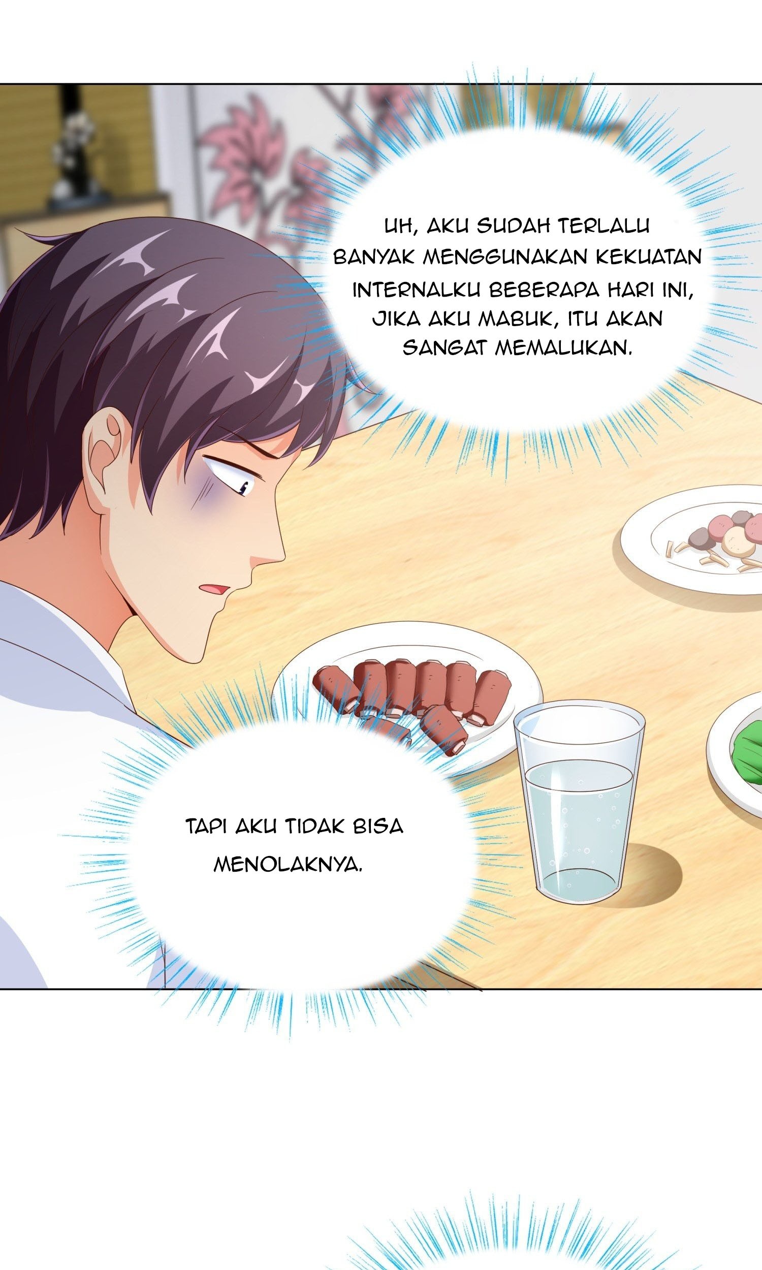 Super School Doctor chapter 76 halaman 13