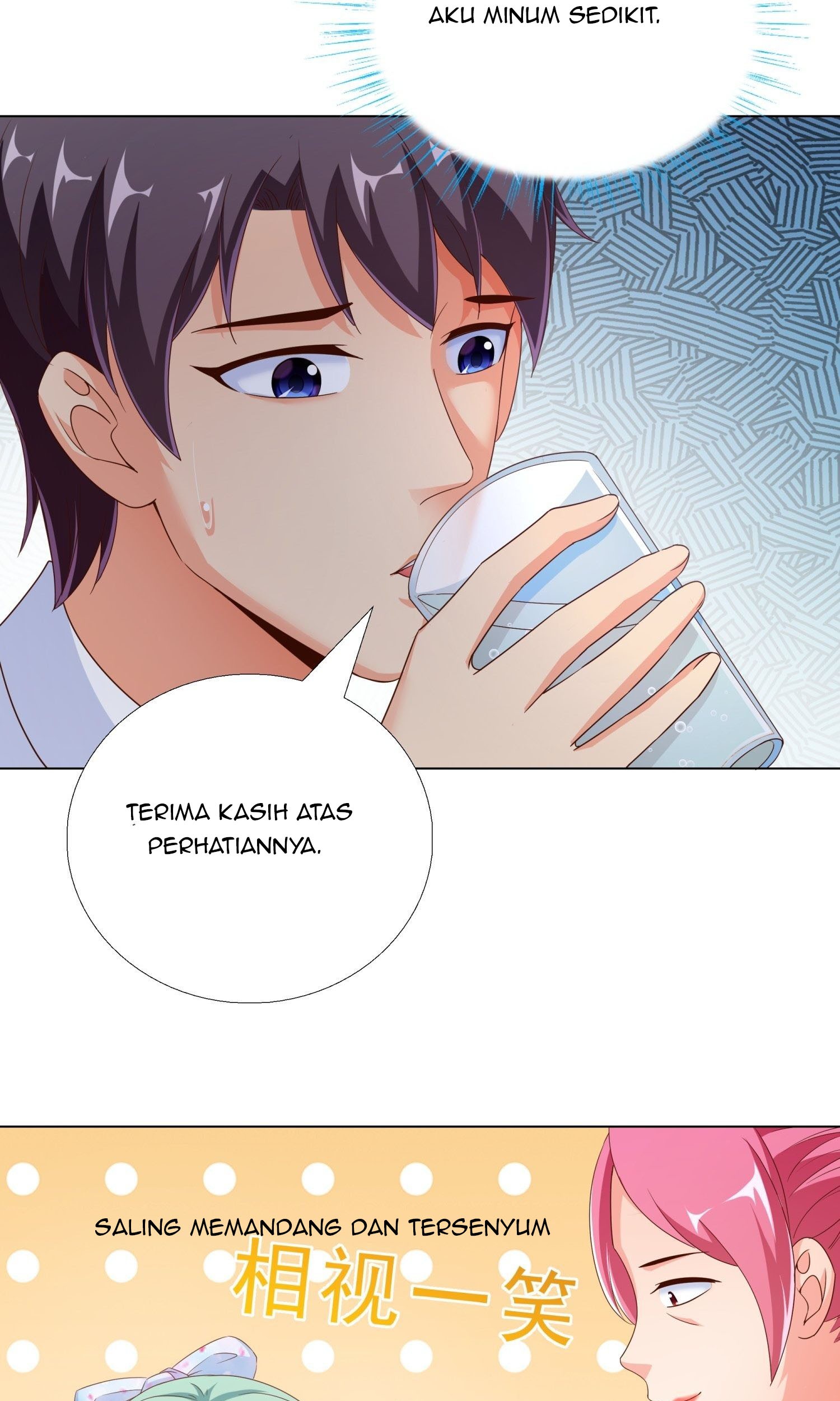 Super School Doctor chapter 76 halaman 15