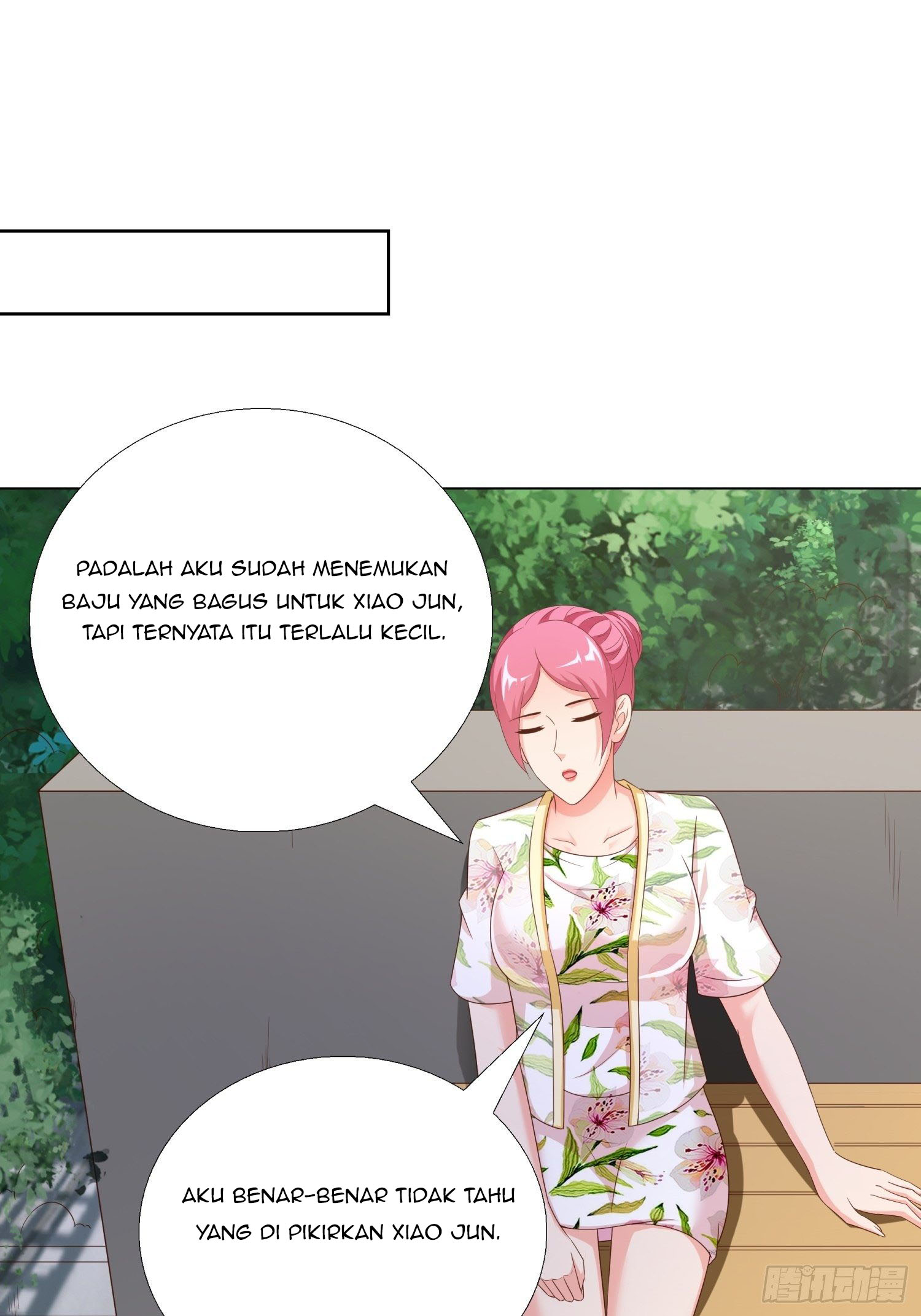 Super School Doctor chapter 76 halaman 23