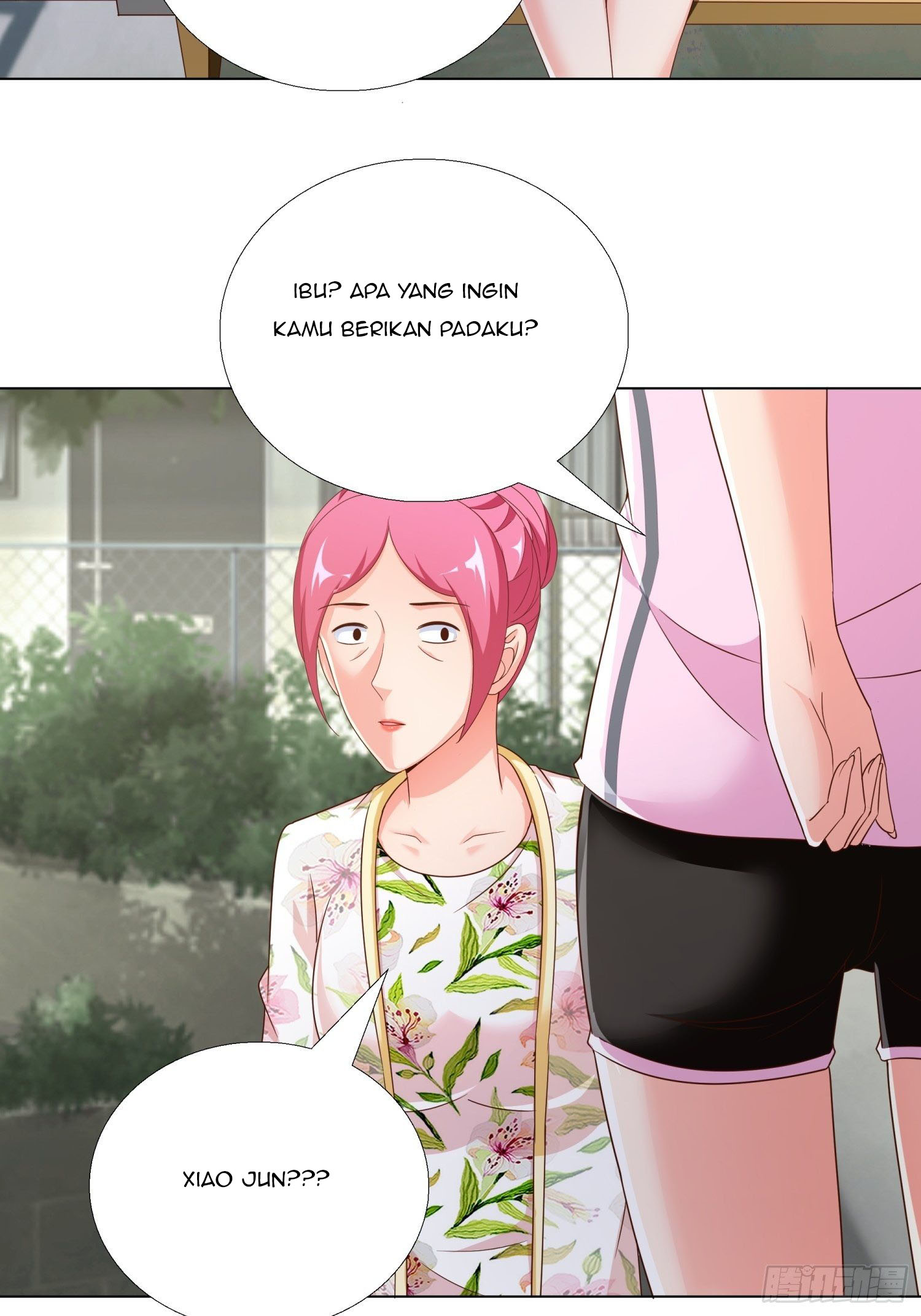 Super School Doctor chapter 76 halaman 24