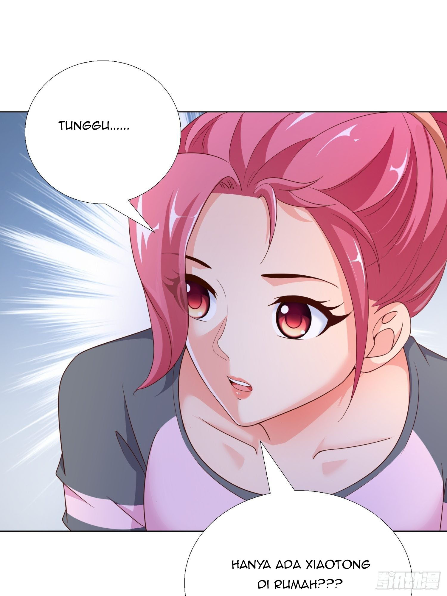 Super School Doctor chapter 76 halaman 28