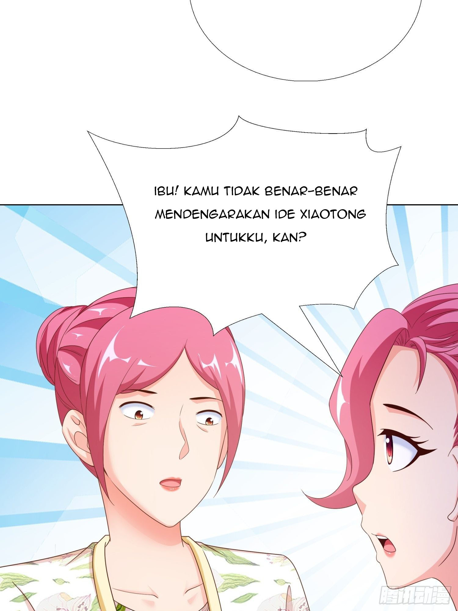 Super School Doctor chapter 76 halaman 29
