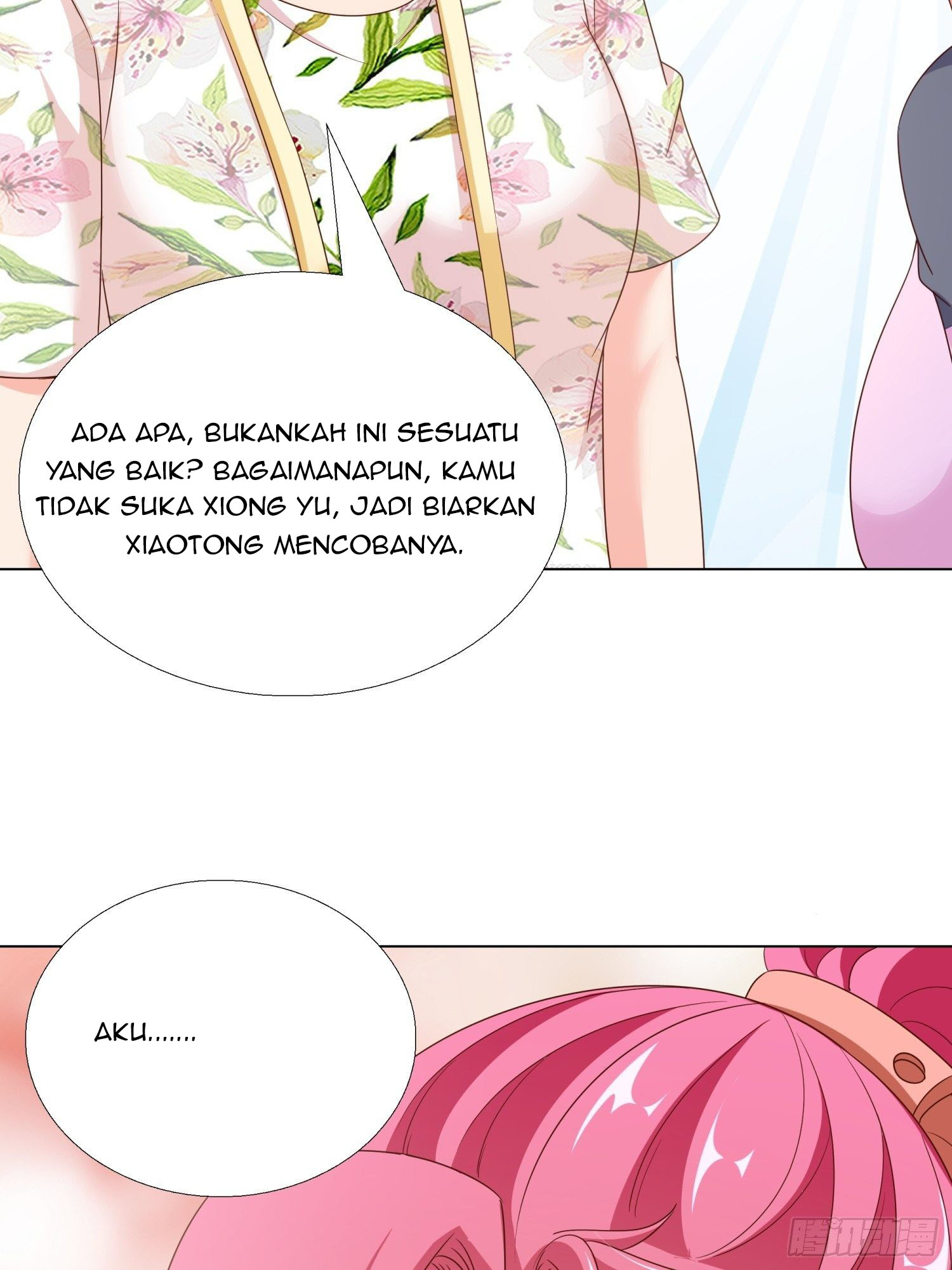 Super School Doctor chapter 76 halaman 30