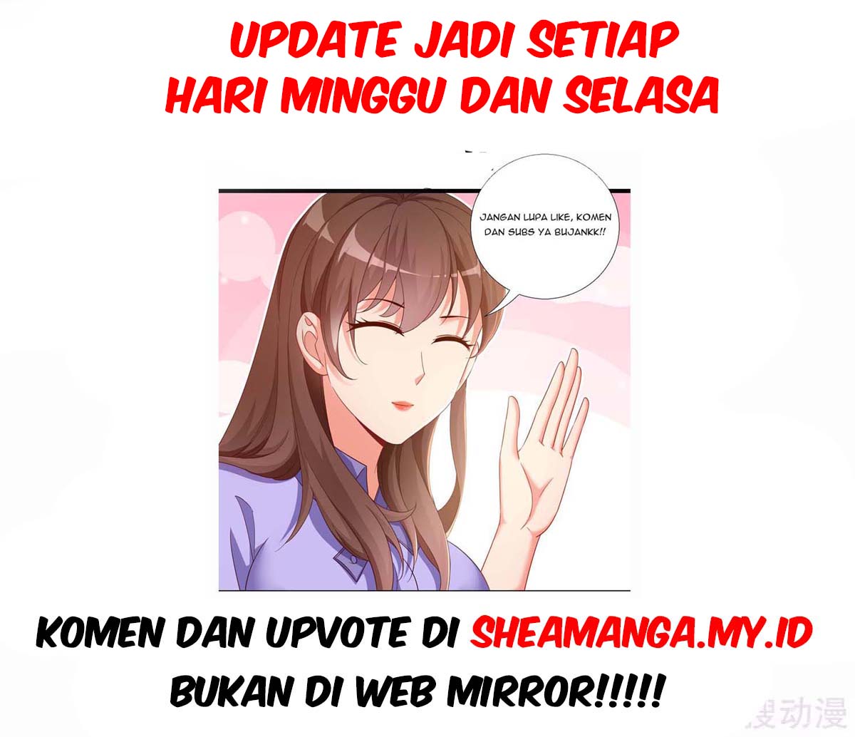 Super School Doctor chapter 76 halaman 31