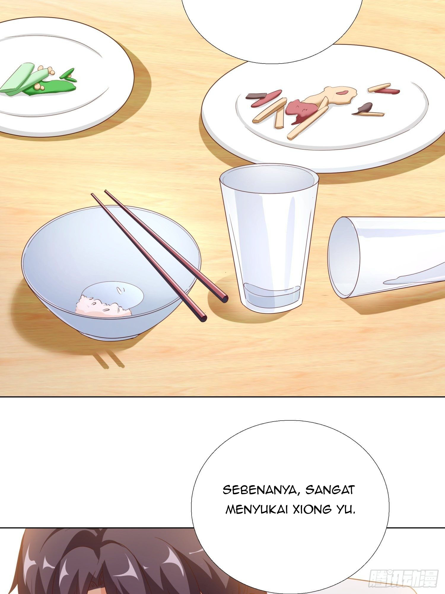 Super School Doctor chapter 76 halaman 33