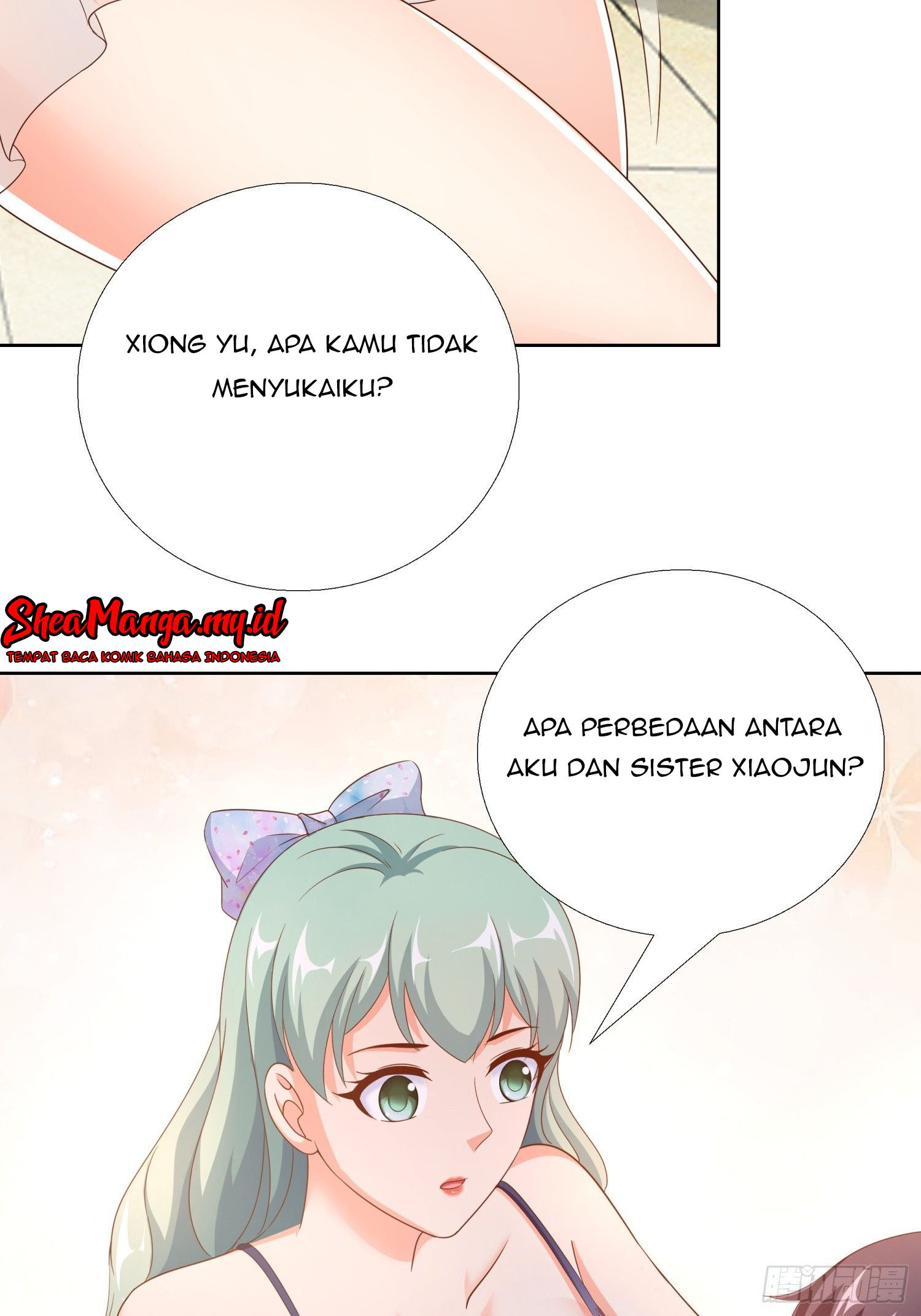 Super School Doctor chapter 76 halaman 37