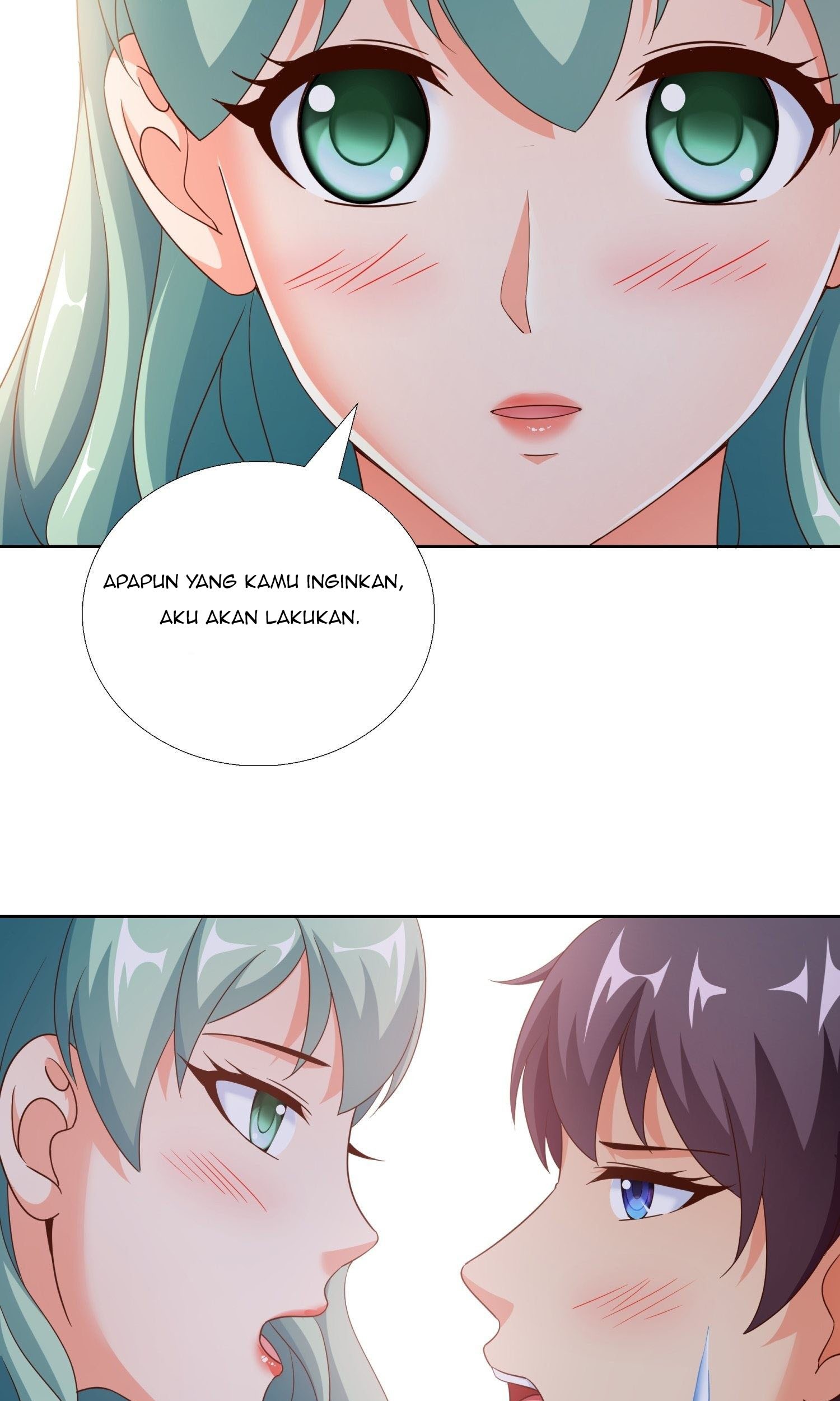 Super School Doctor chapter 76 halaman 41