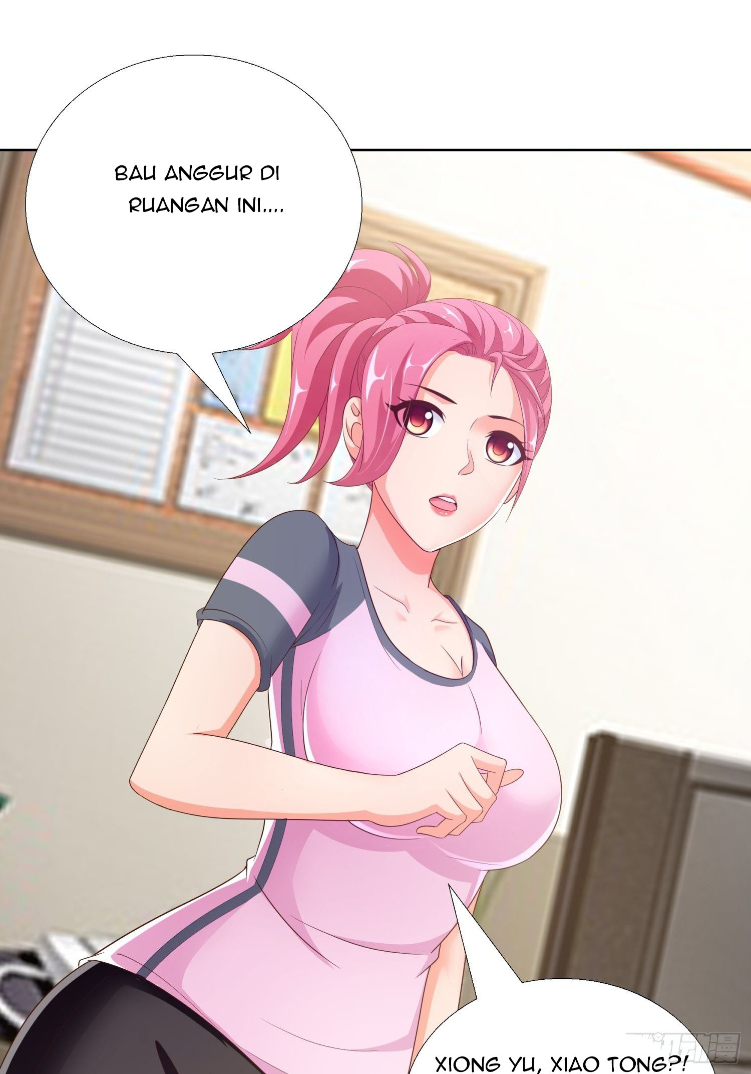Super School Doctor chapter 76 halaman 47