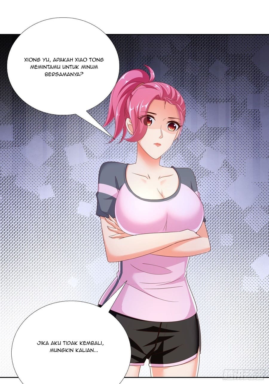 Super School Doctor chapter 77 halaman 2