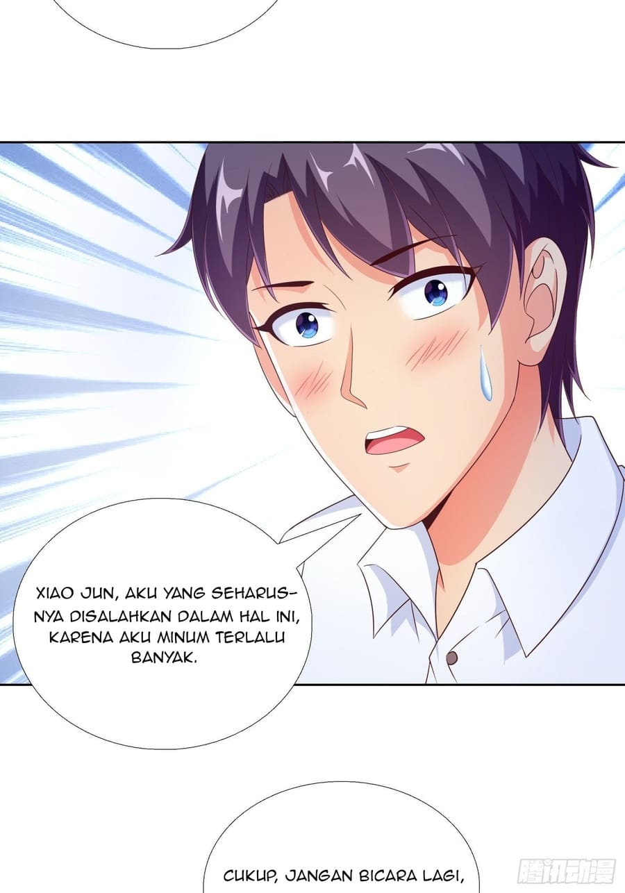 Super School Doctor chapter 77 halaman 3