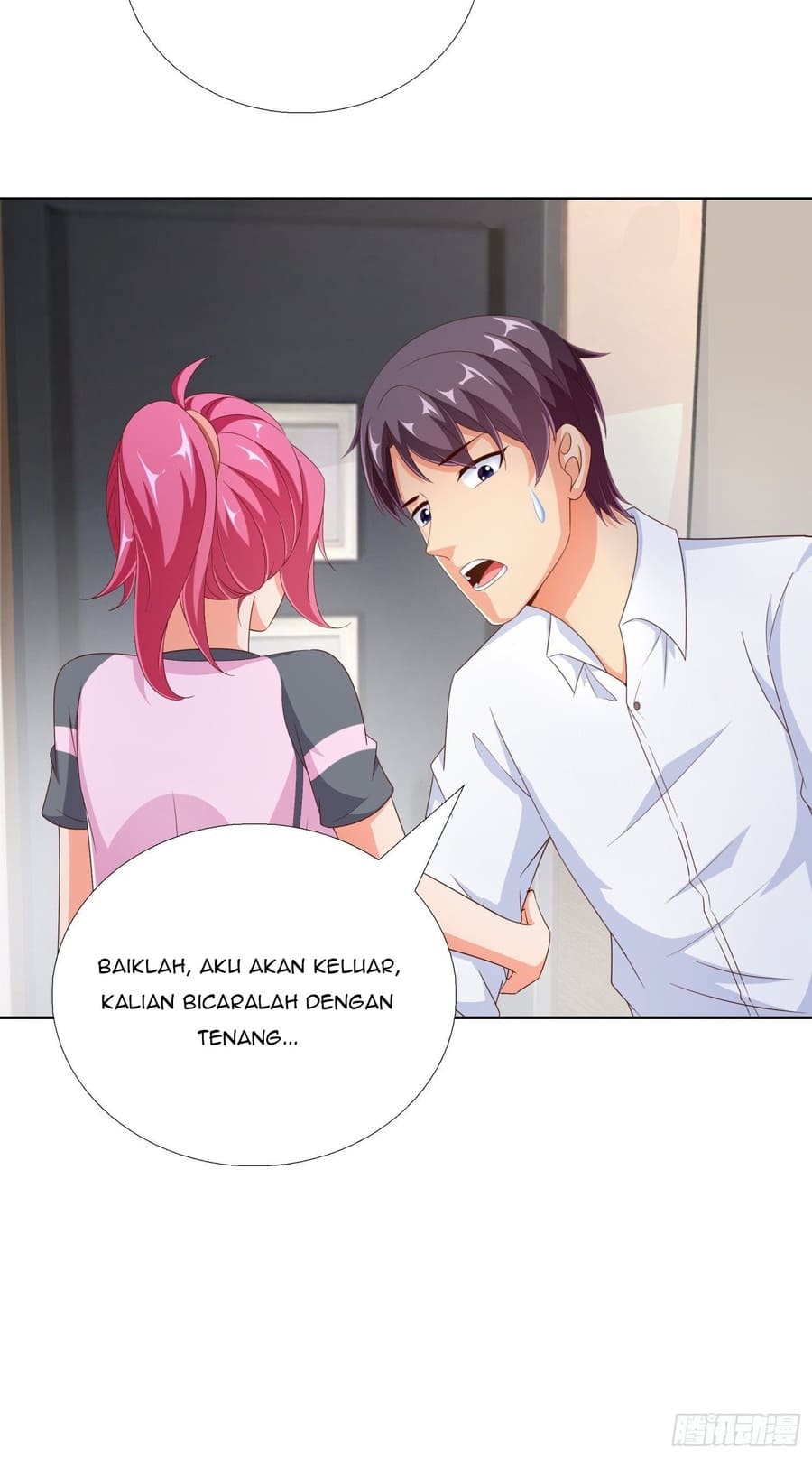 Super School Doctor chapter 77 halaman 5