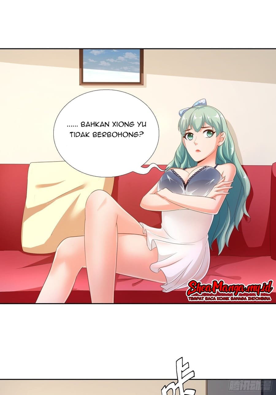 Super School Doctor chapter 77 halaman 6