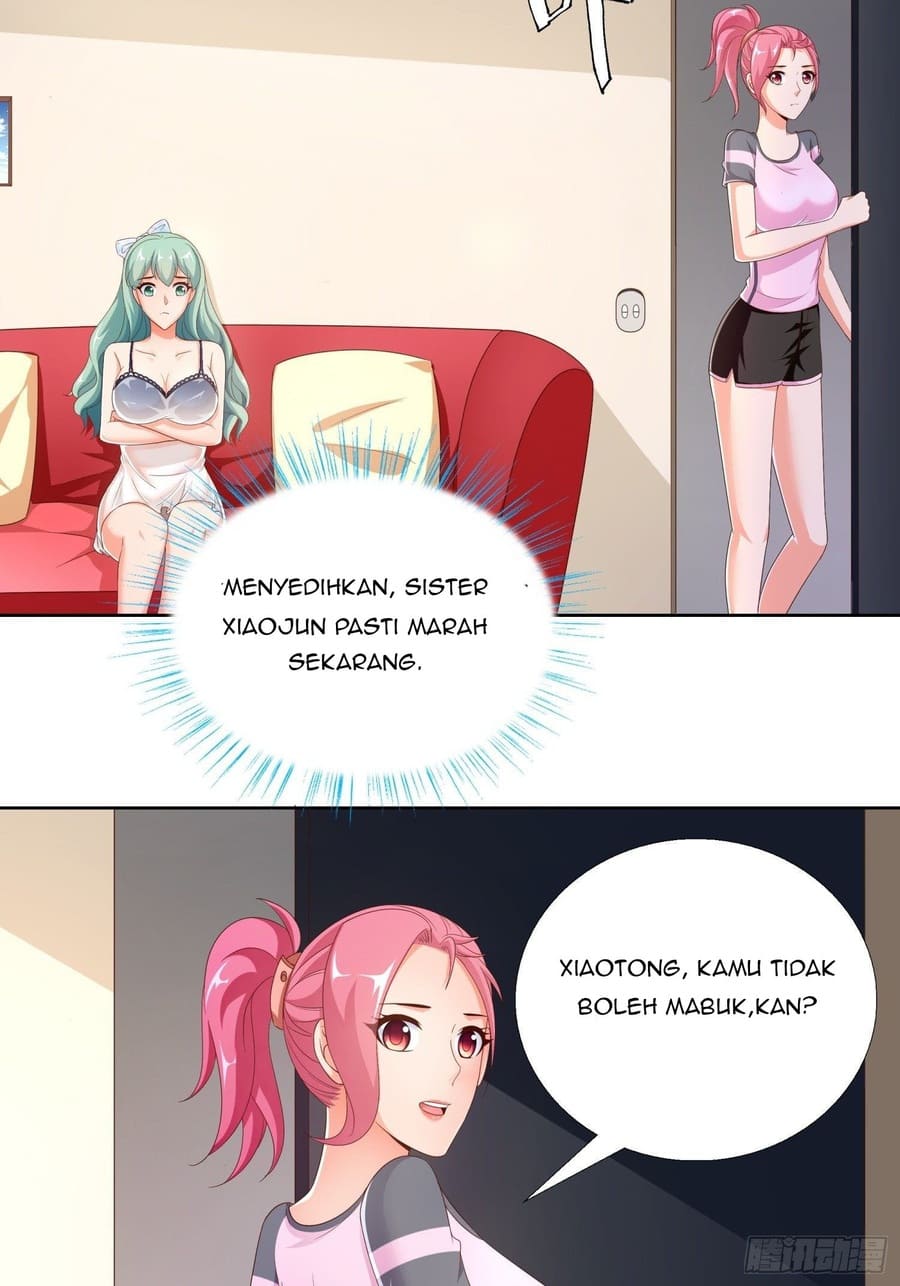Super School Doctor chapter 77 halaman 7