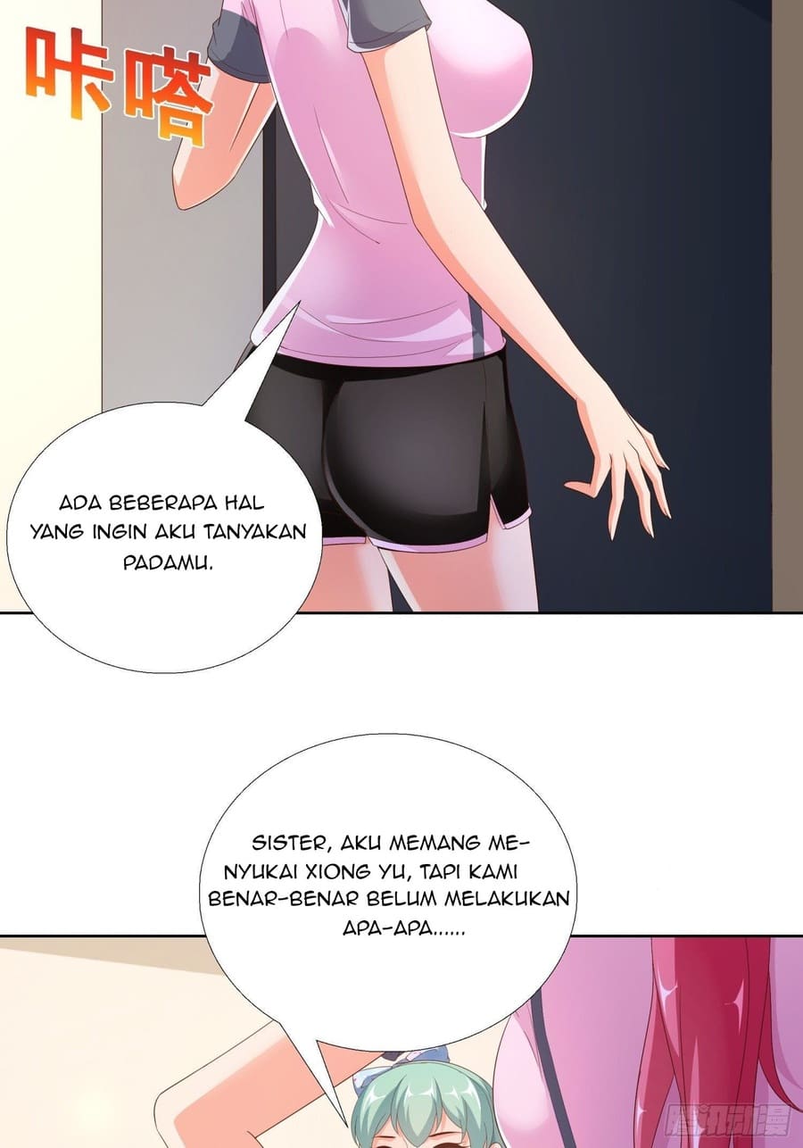 Super School Doctor chapter 77 halaman 8