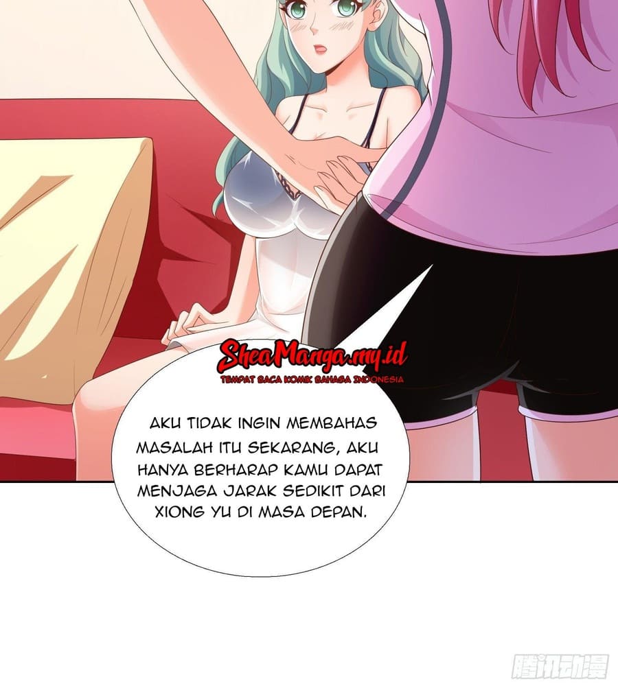 Super School Doctor chapter 77 halaman 9