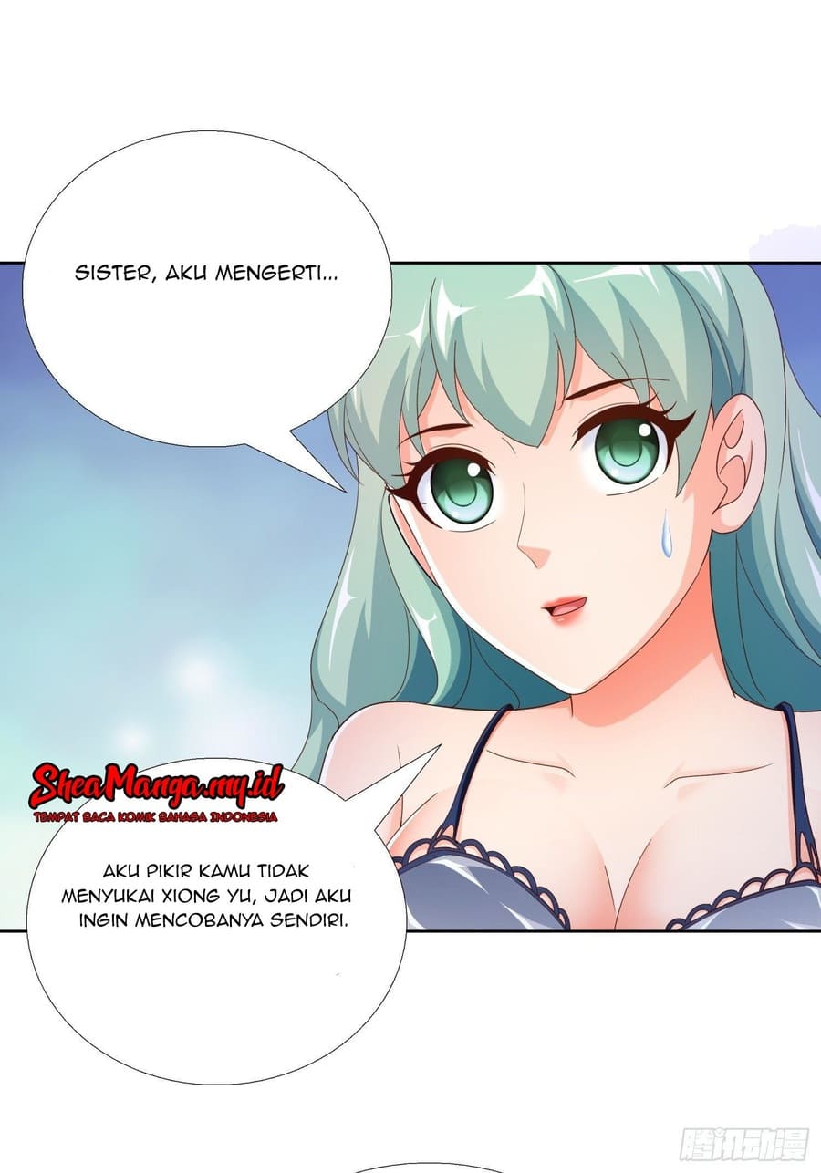 Super School Doctor chapter 77 halaman 10