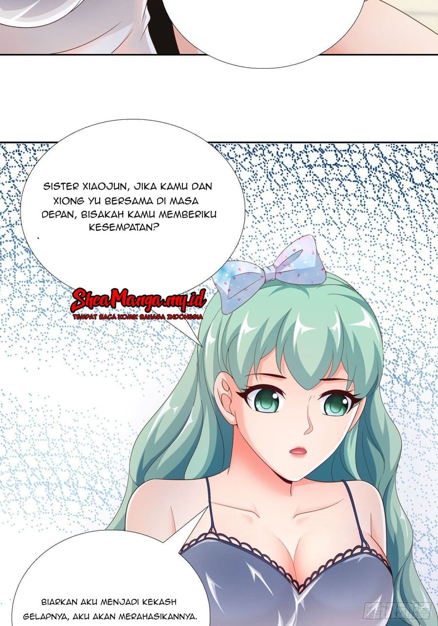 Super School Doctor chapter 77 halaman 12