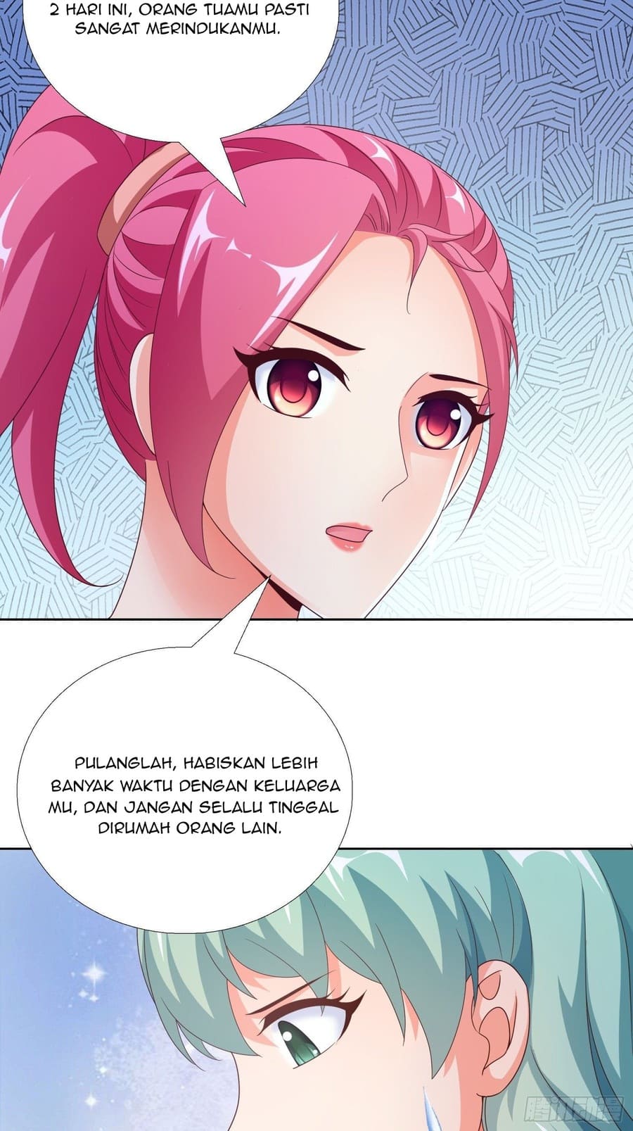 Super School Doctor chapter 77 halaman 15