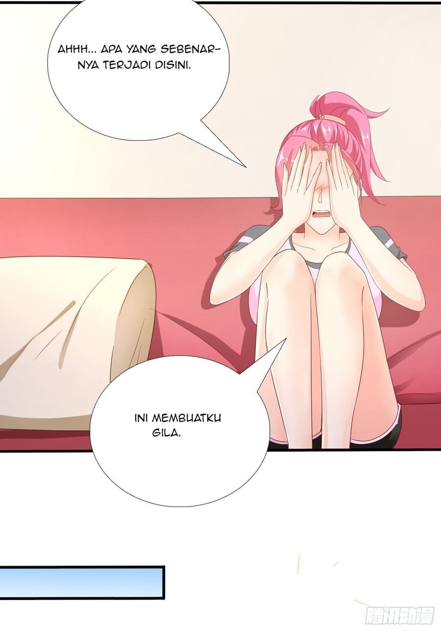 Super School Doctor chapter 77 halaman 20